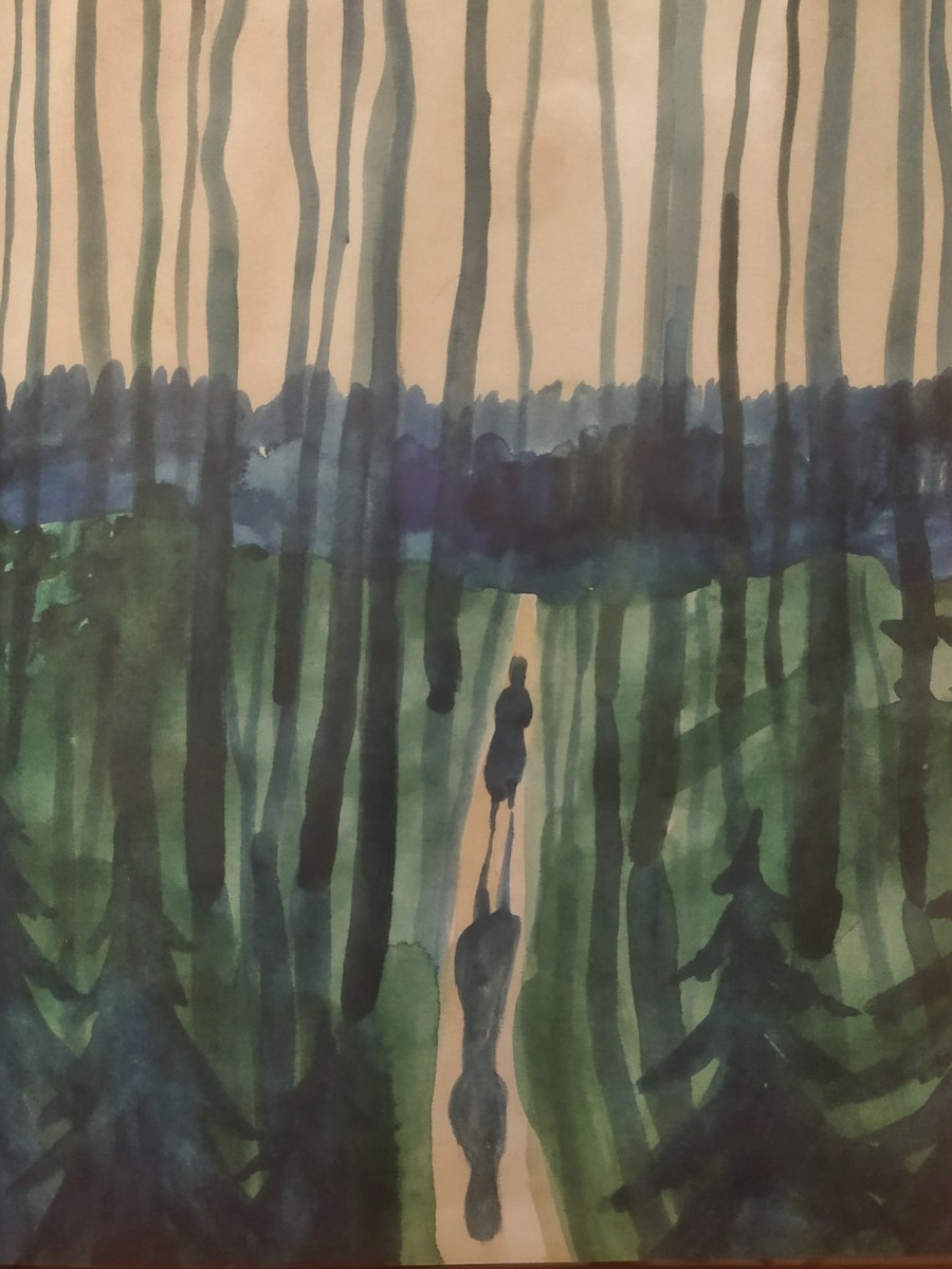 Le carote dell’orto