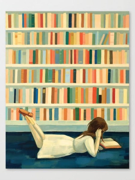 Vi auguro scelte, spazio e tempo.