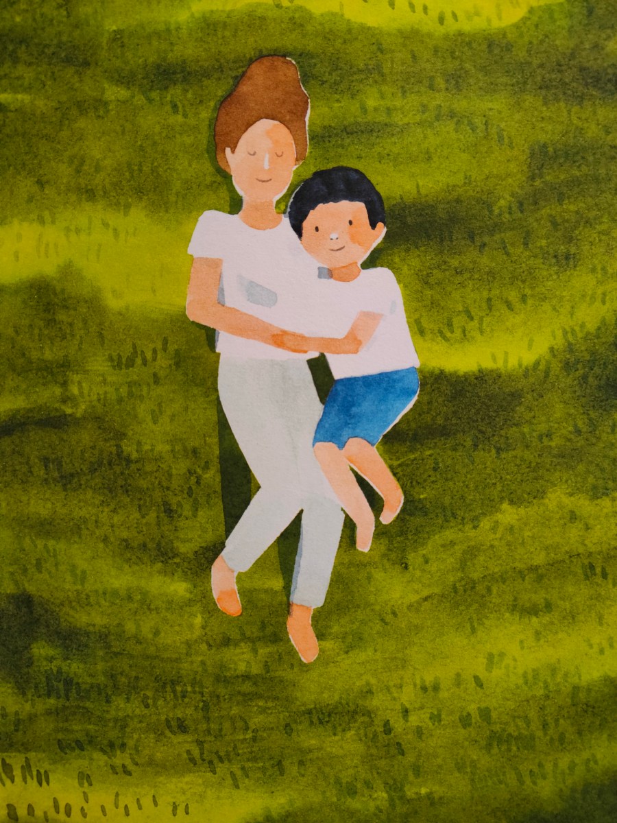 Ai luoghi che restano e ci vedono passare