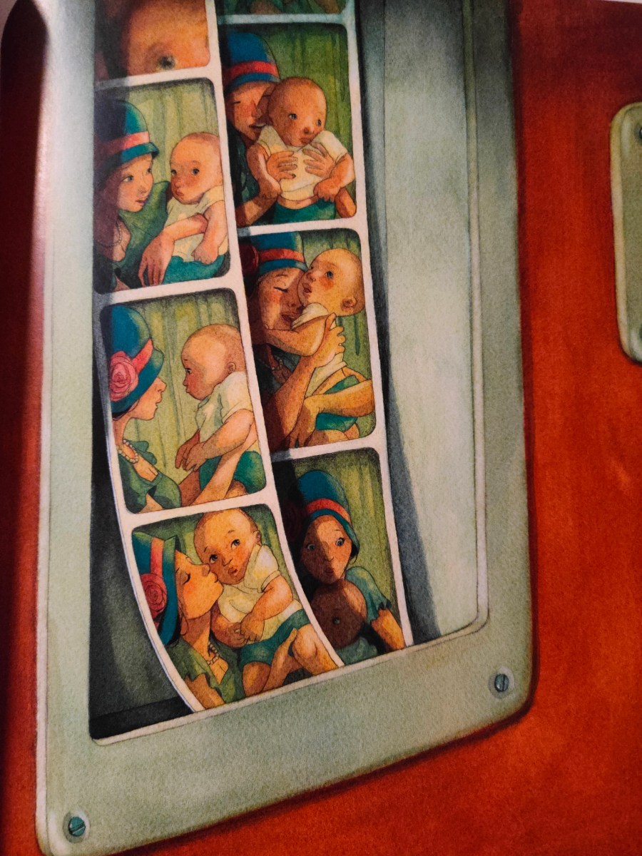 Il cuore della Casa sull’Albo