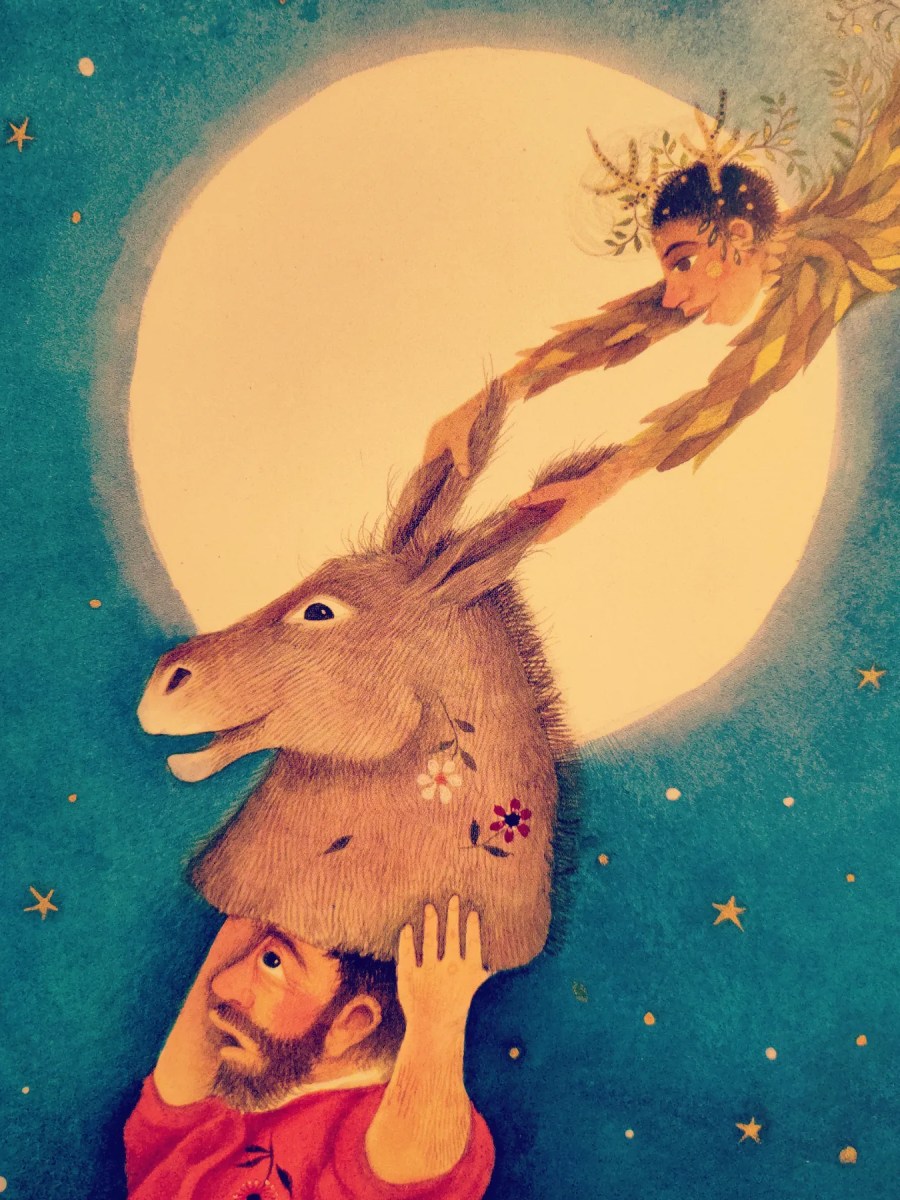 Una cioccolata con William