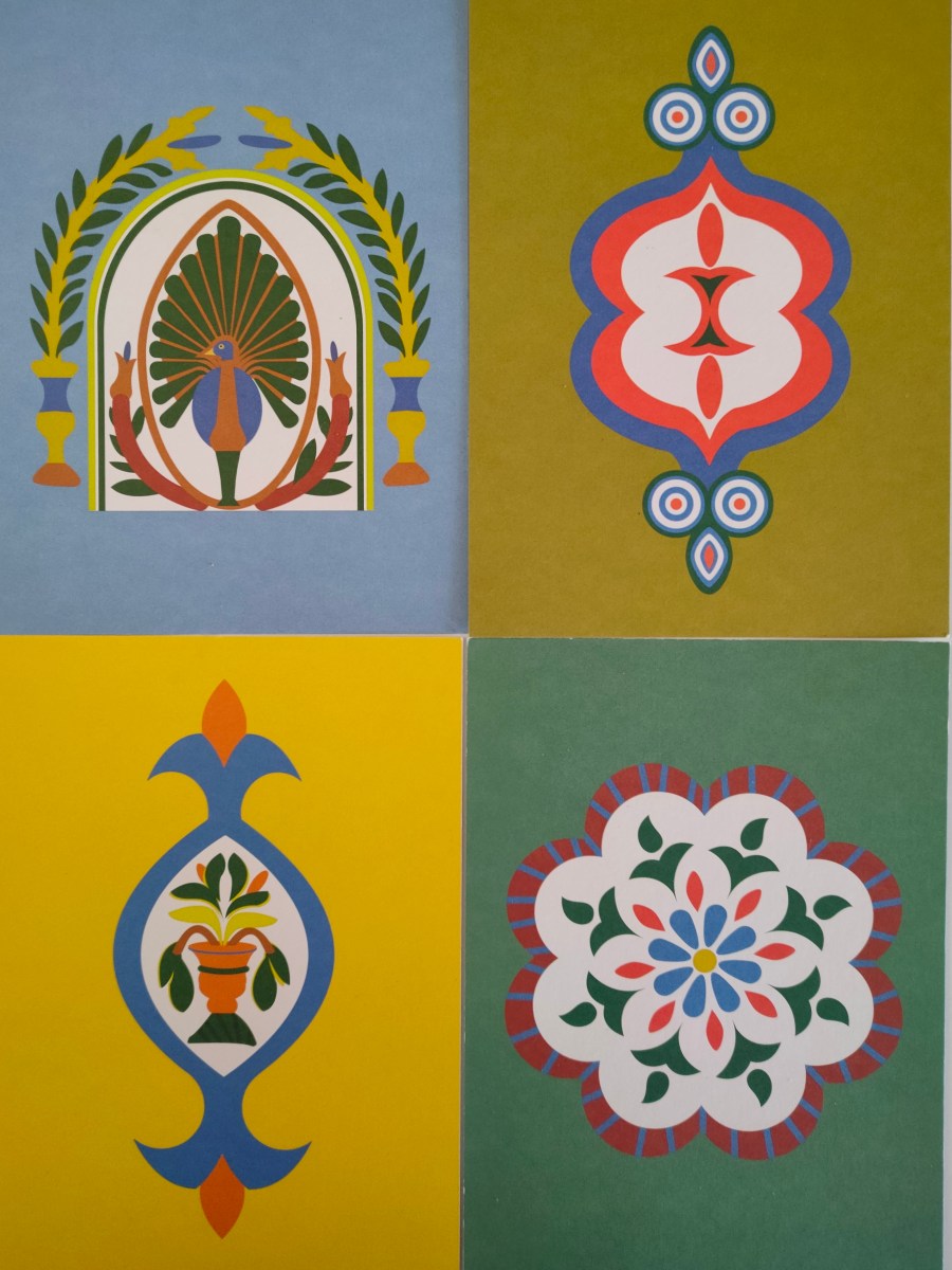 Sherazade cominciò a narrare…