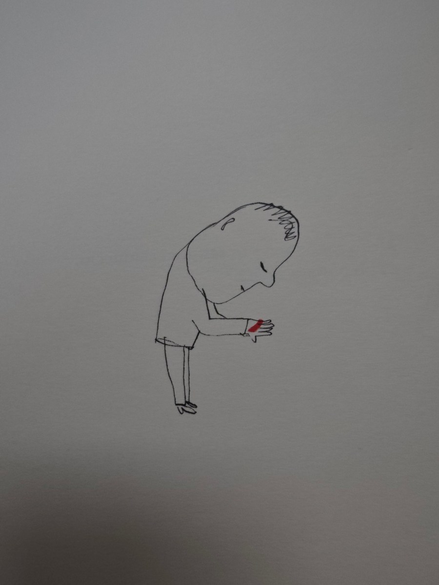 Passeggiare nella vita