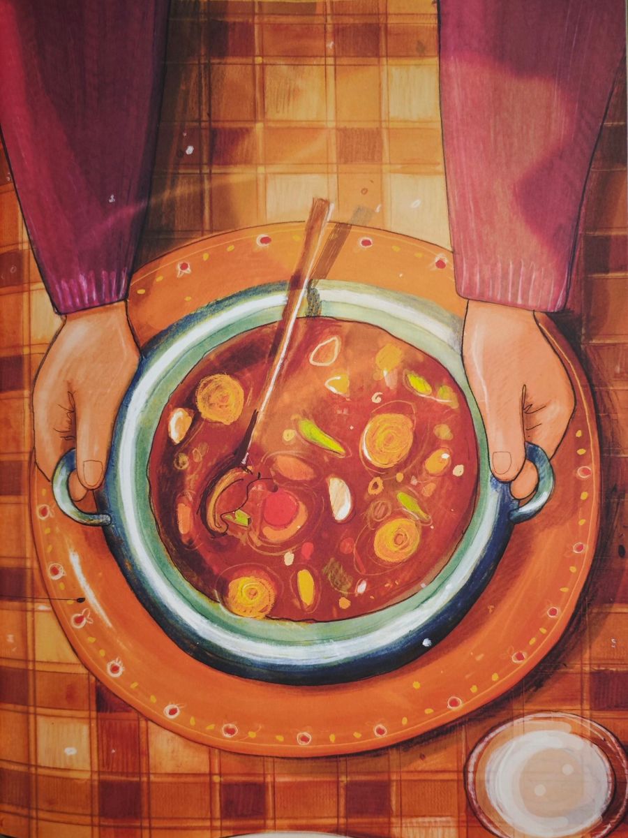 Quello che non vediamo